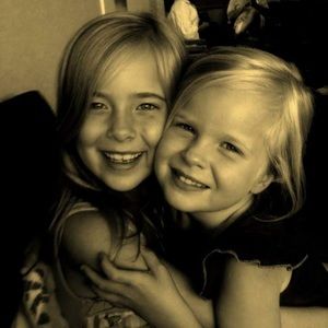 Meet your Posher, Lucy